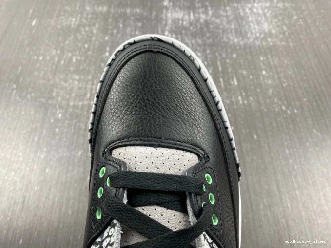 80% Off Sale 3 CT8532-031 Green Air Jordan Glow 0629
